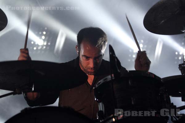 EZ3KIEL - 2014-10-17 - PARIS - La Cigale - 